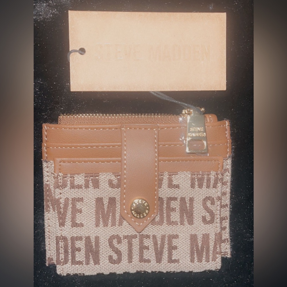 Steve Madden Wallet